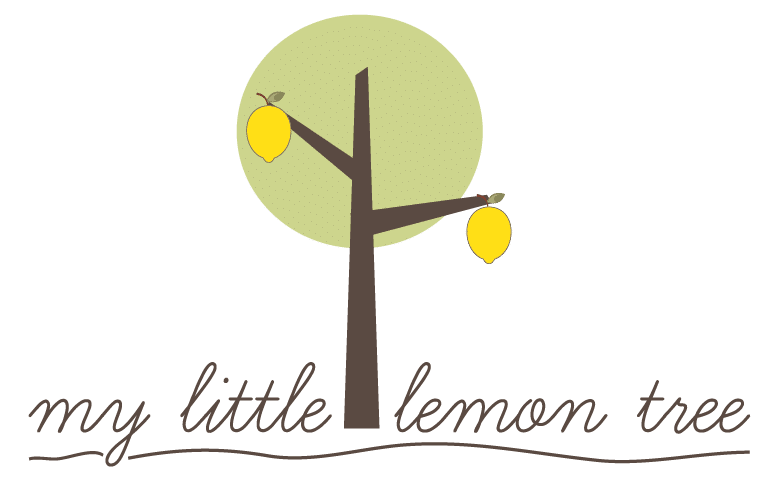 My Little Lemon Tree